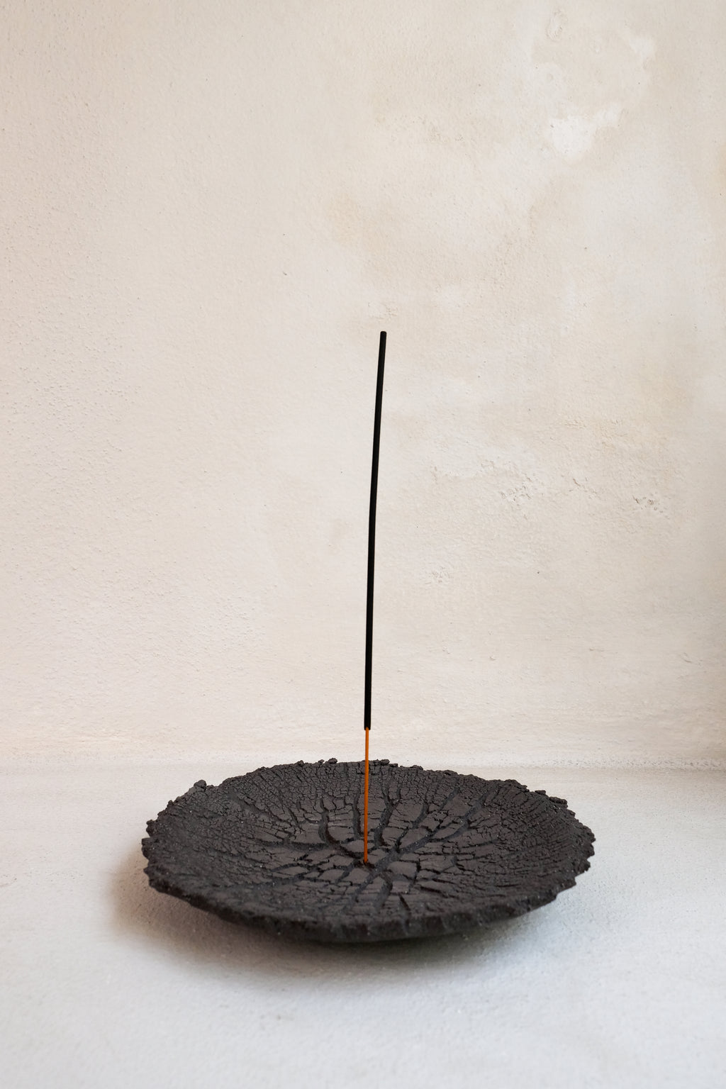 Incense Plate Holder