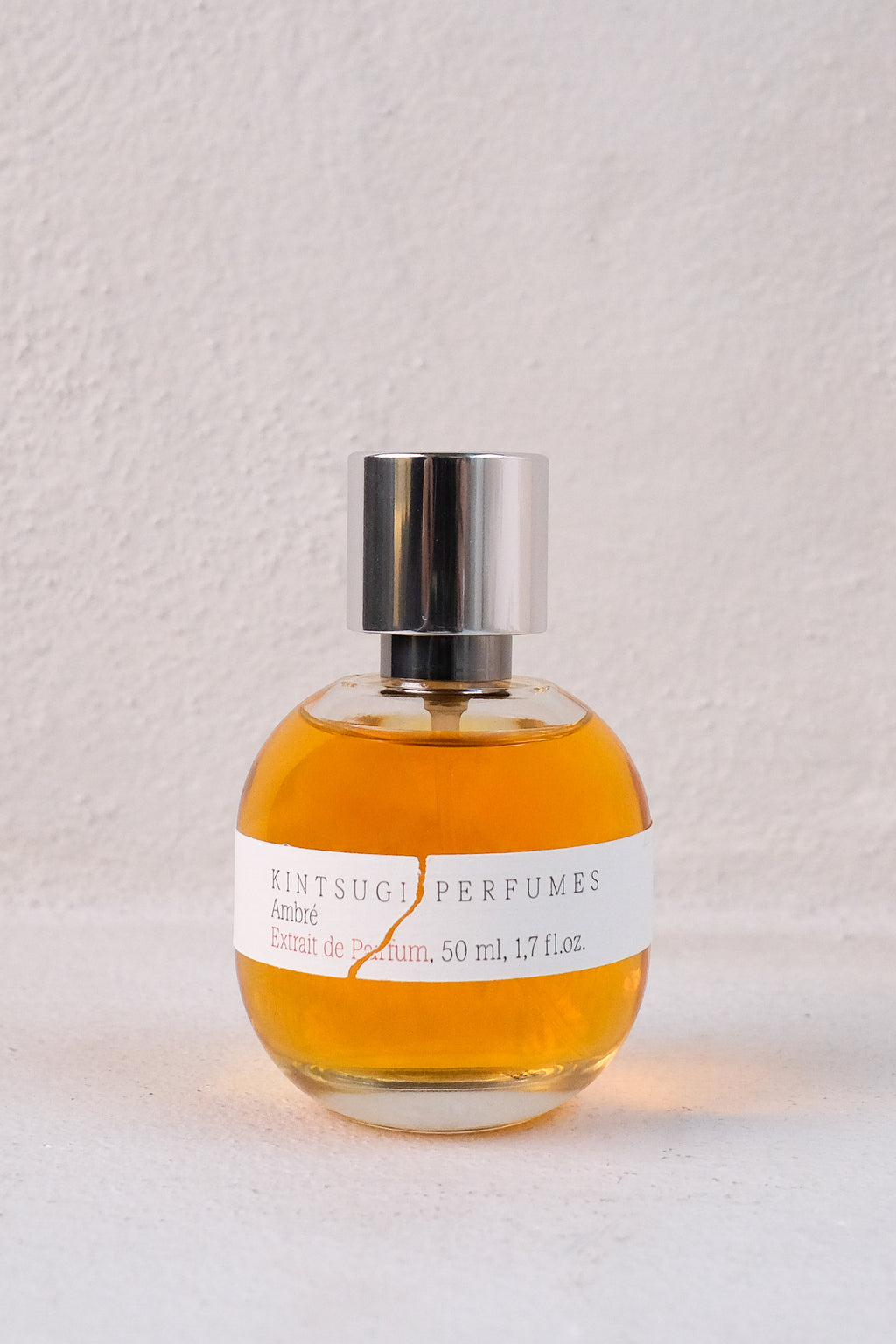 Ambré Extrait de Parfum