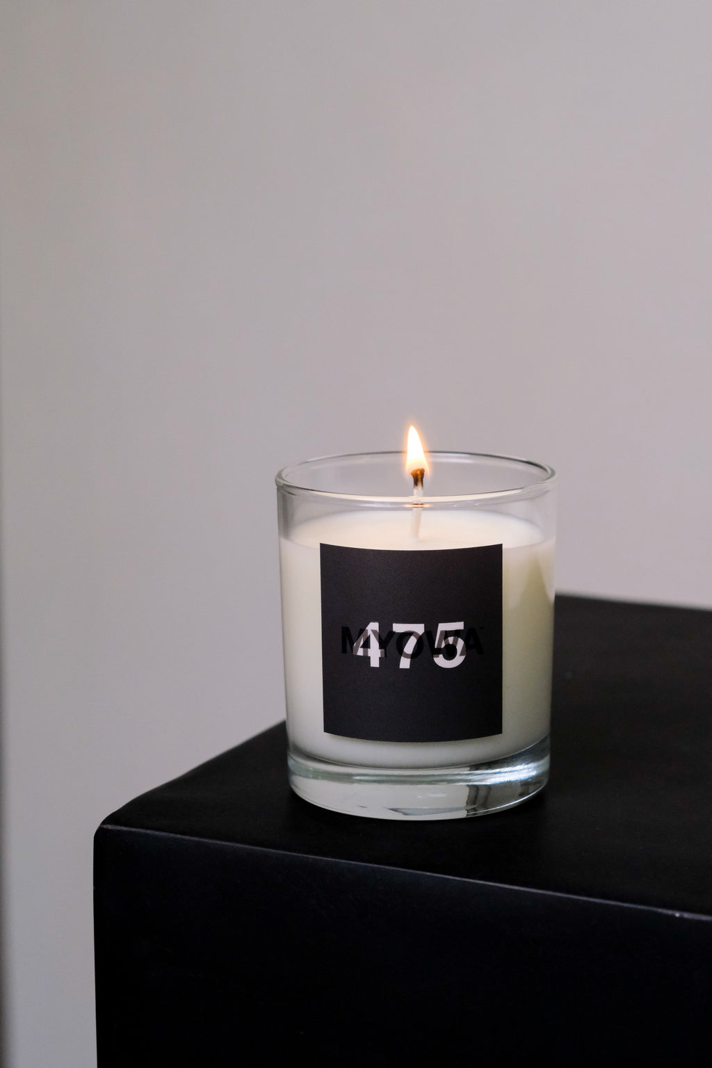 MYOWA Candle