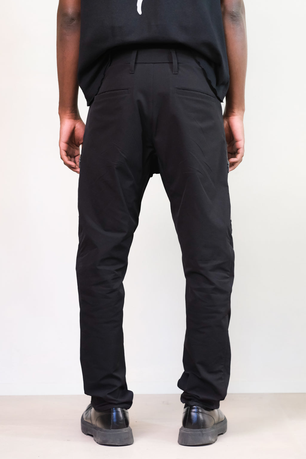 Dryskin Pants