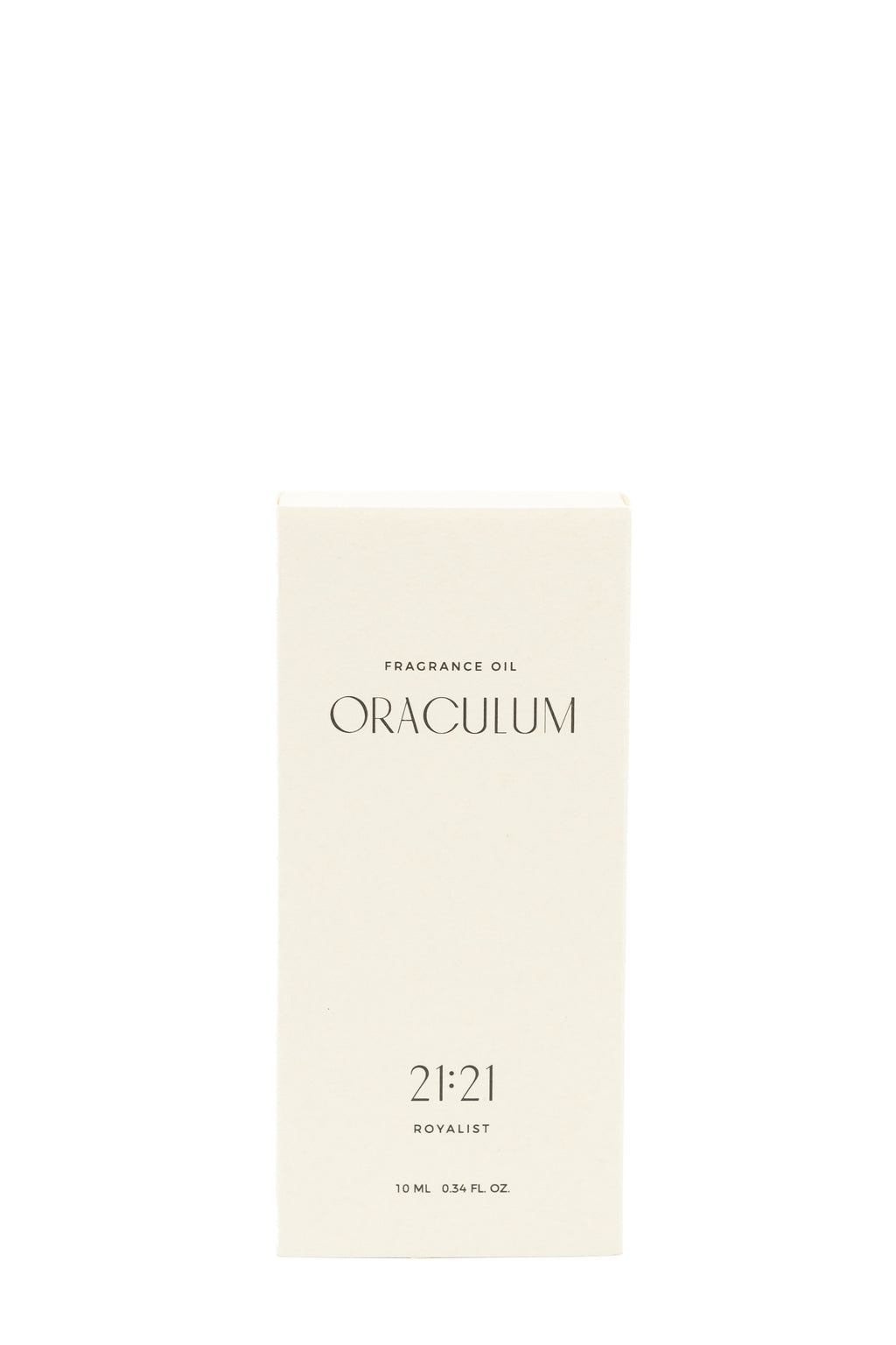 Royalist 21:21 - 10ml