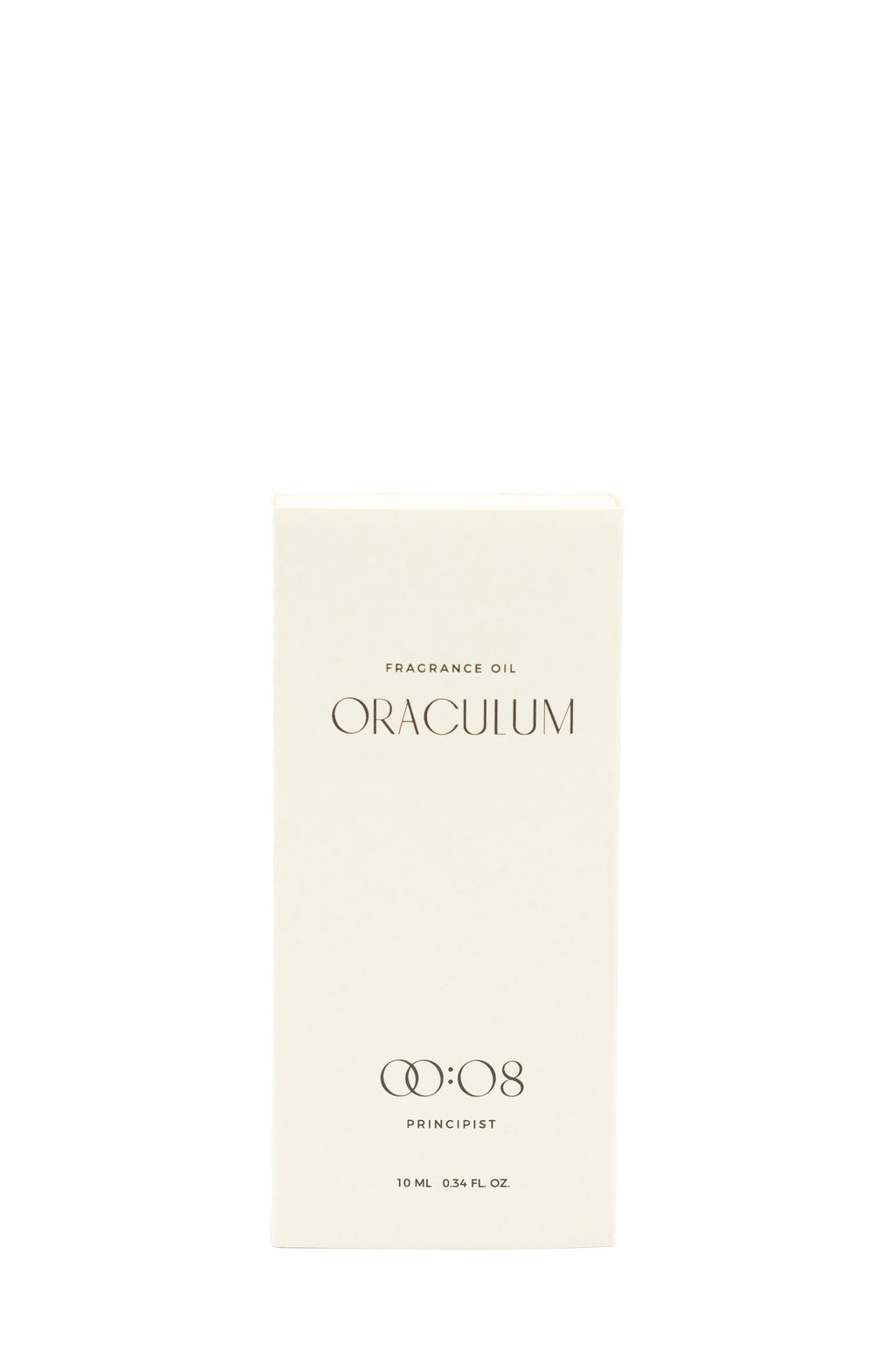 Principist 00:08 - 10ml