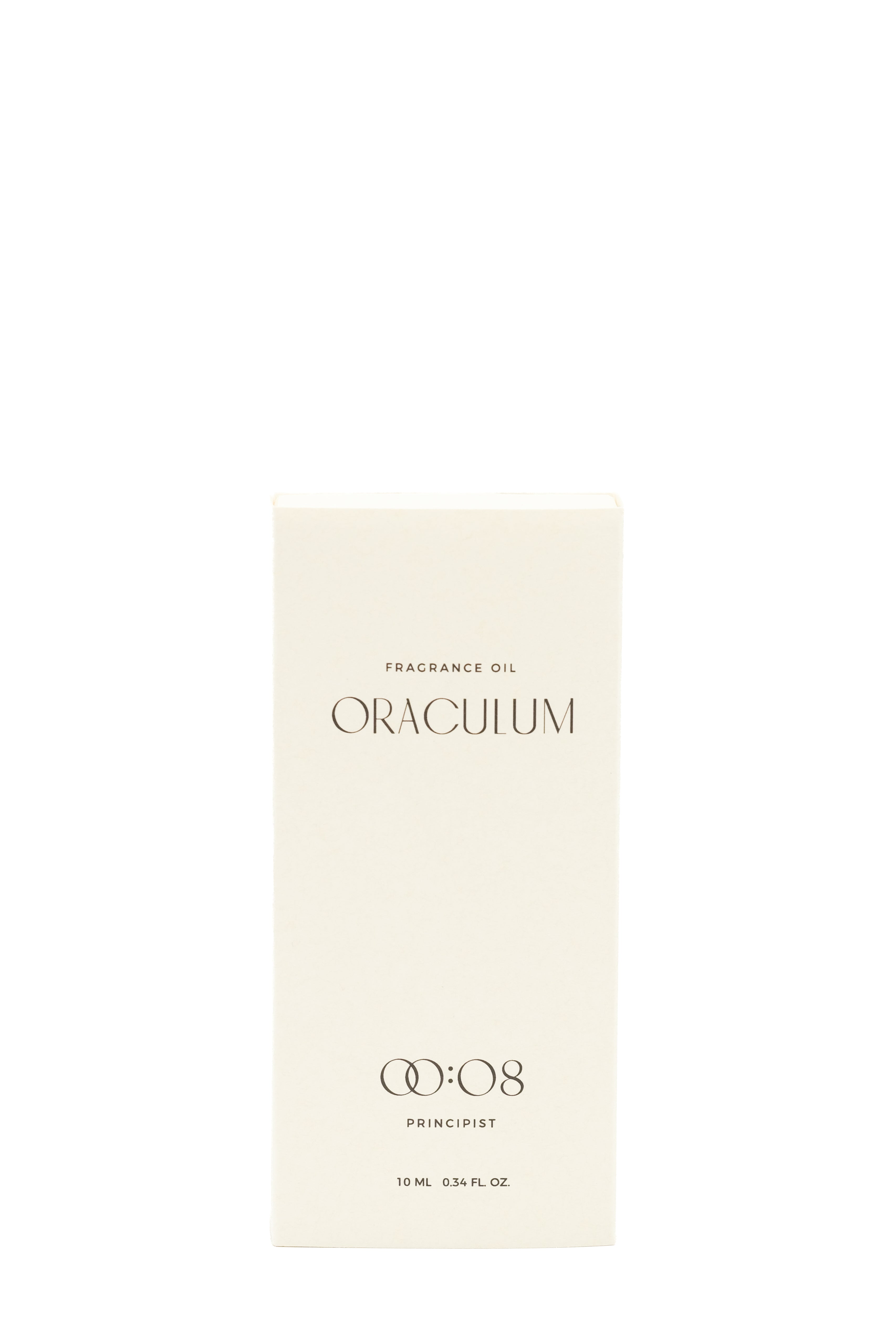 Principist 00:08 - 10ml