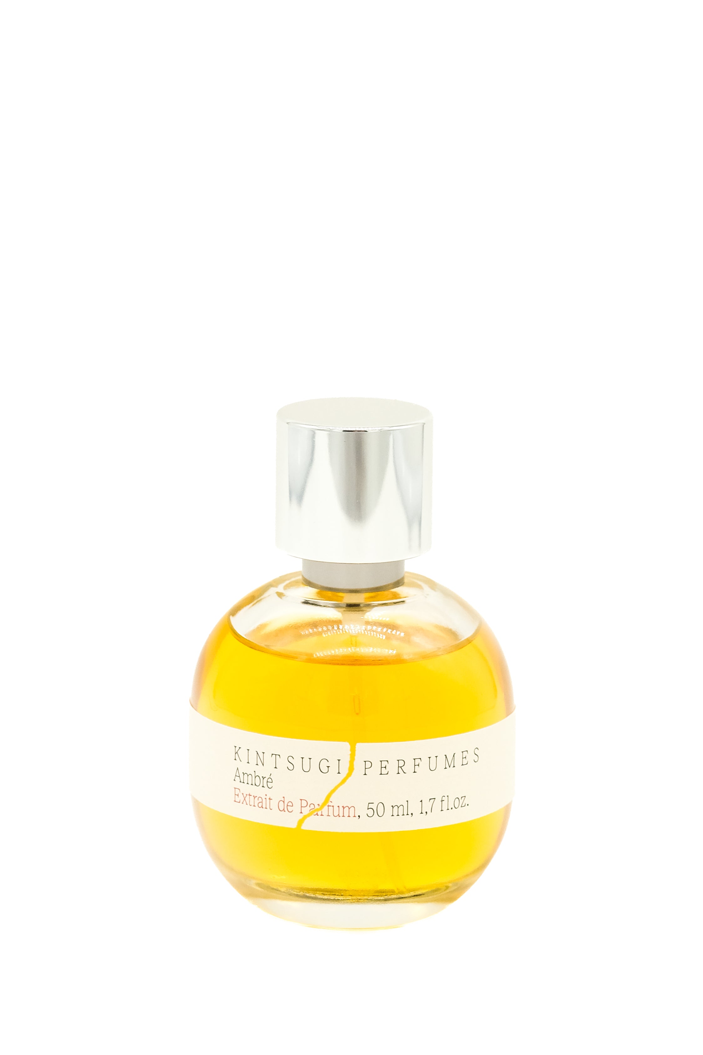 Ambré Extrait de Parfum