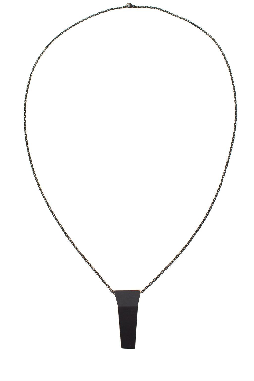 Trunk Charm Necklace