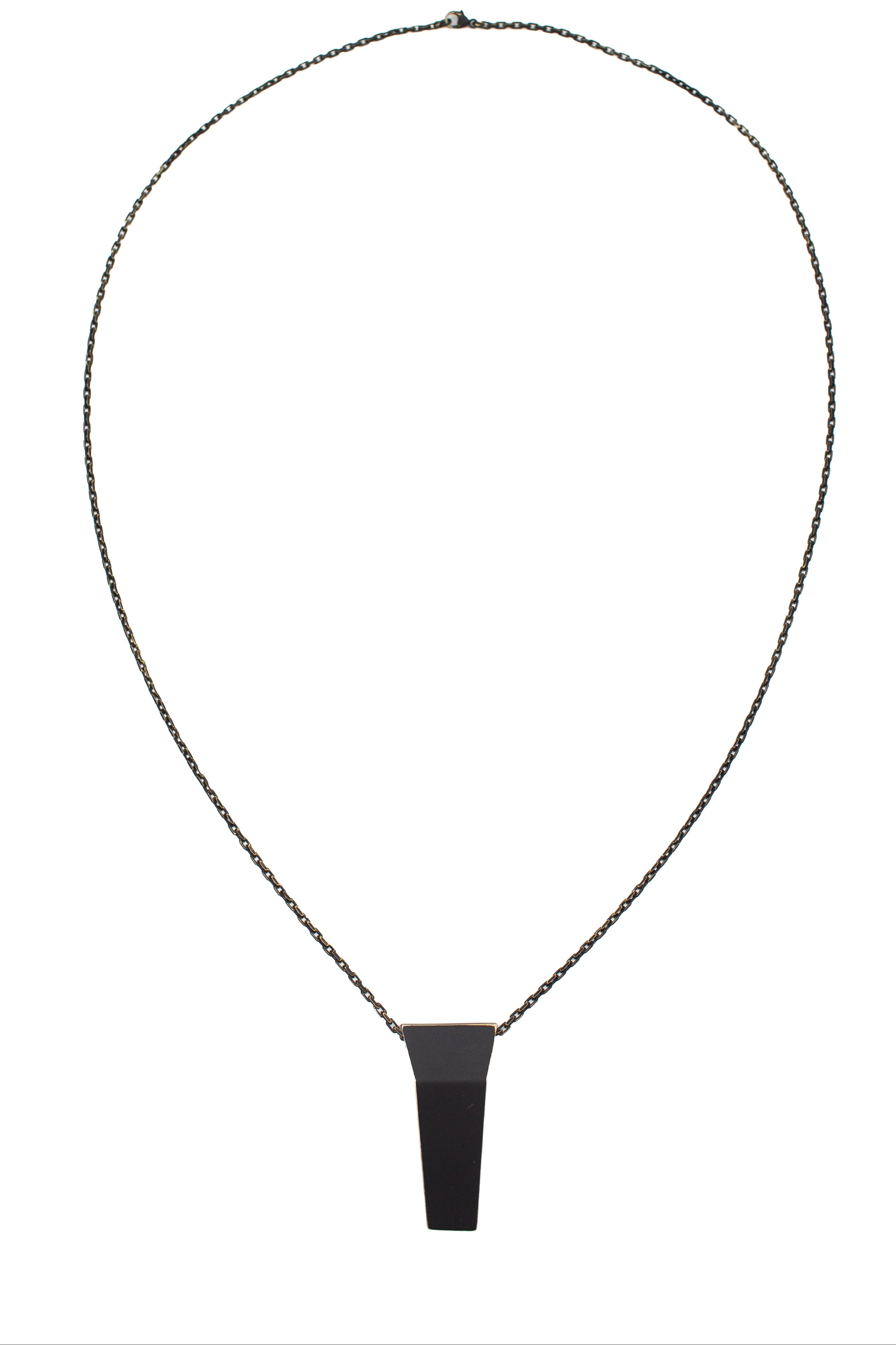 Trunk Charm Necklace