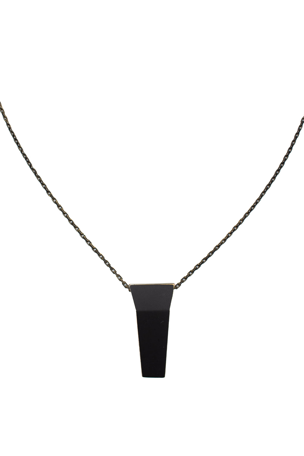 Trunk Charm Necklace