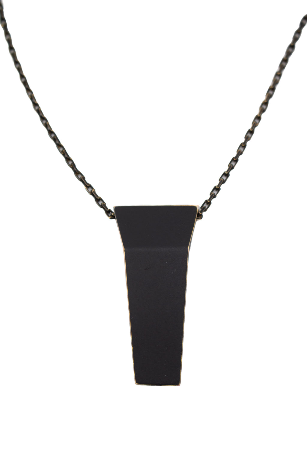 Trunk Charm Necklace