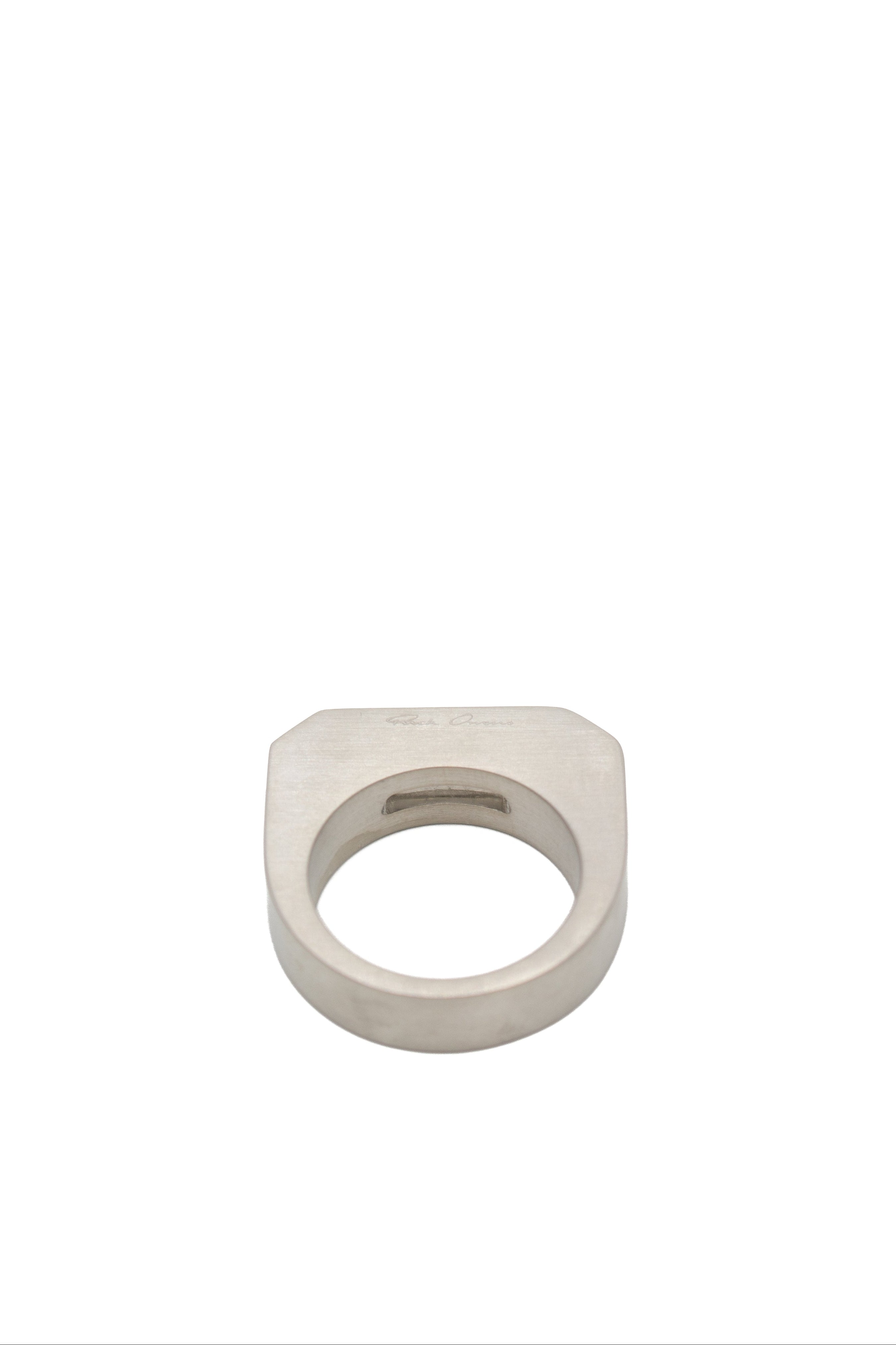 Palladio Crystal Ring