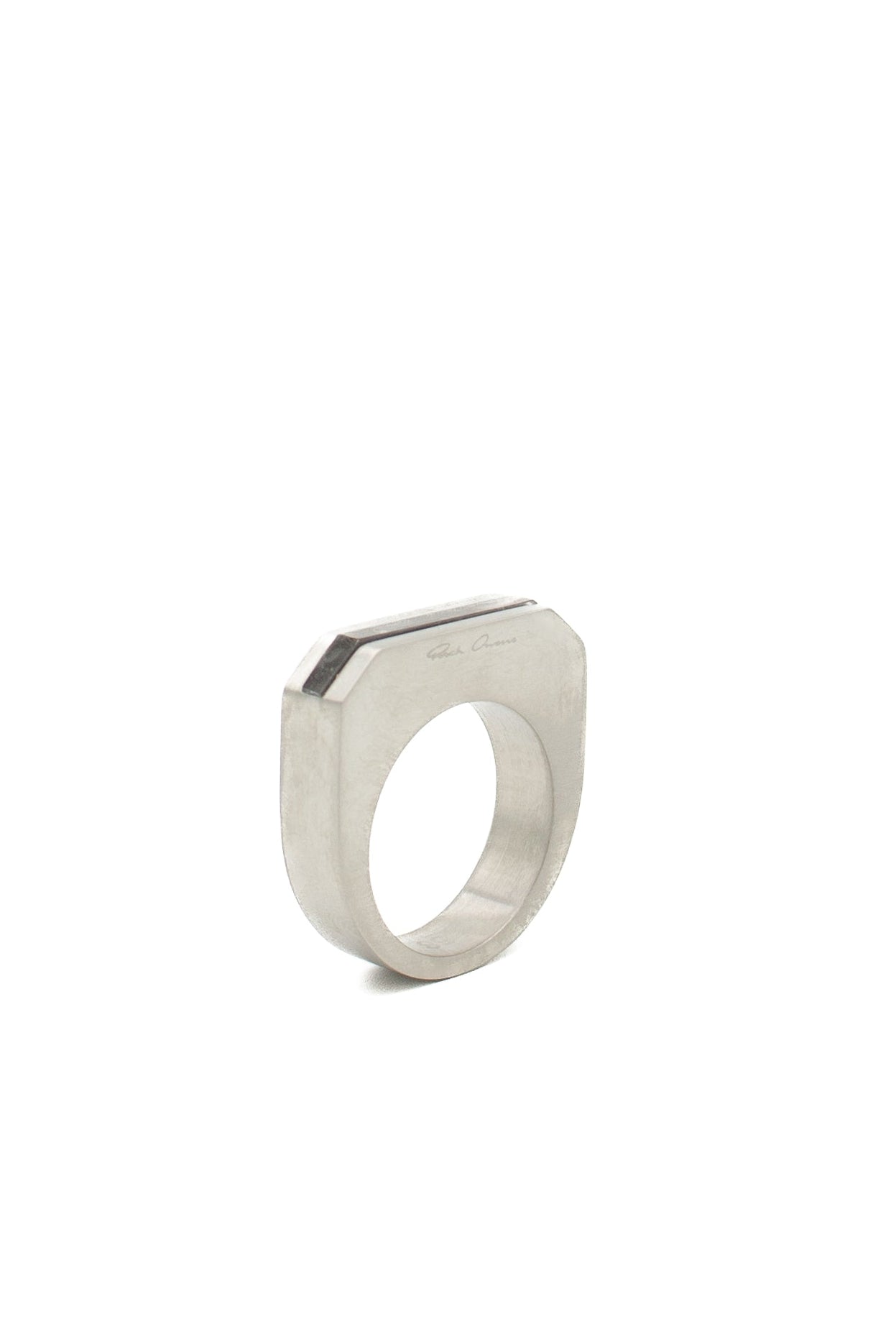 Palladio Crystal Ring