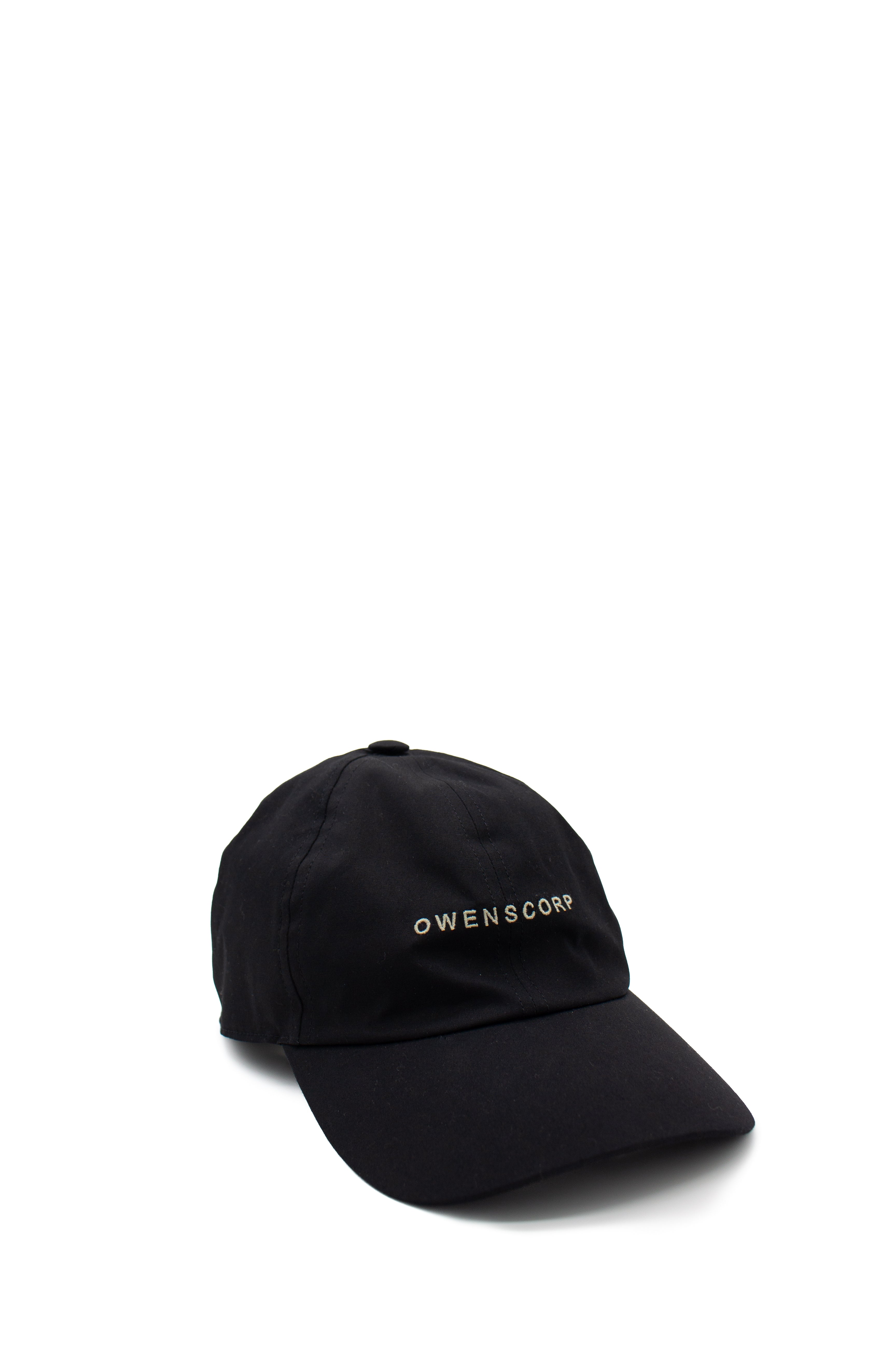 Owenscorp Embroidered Baseball Cap