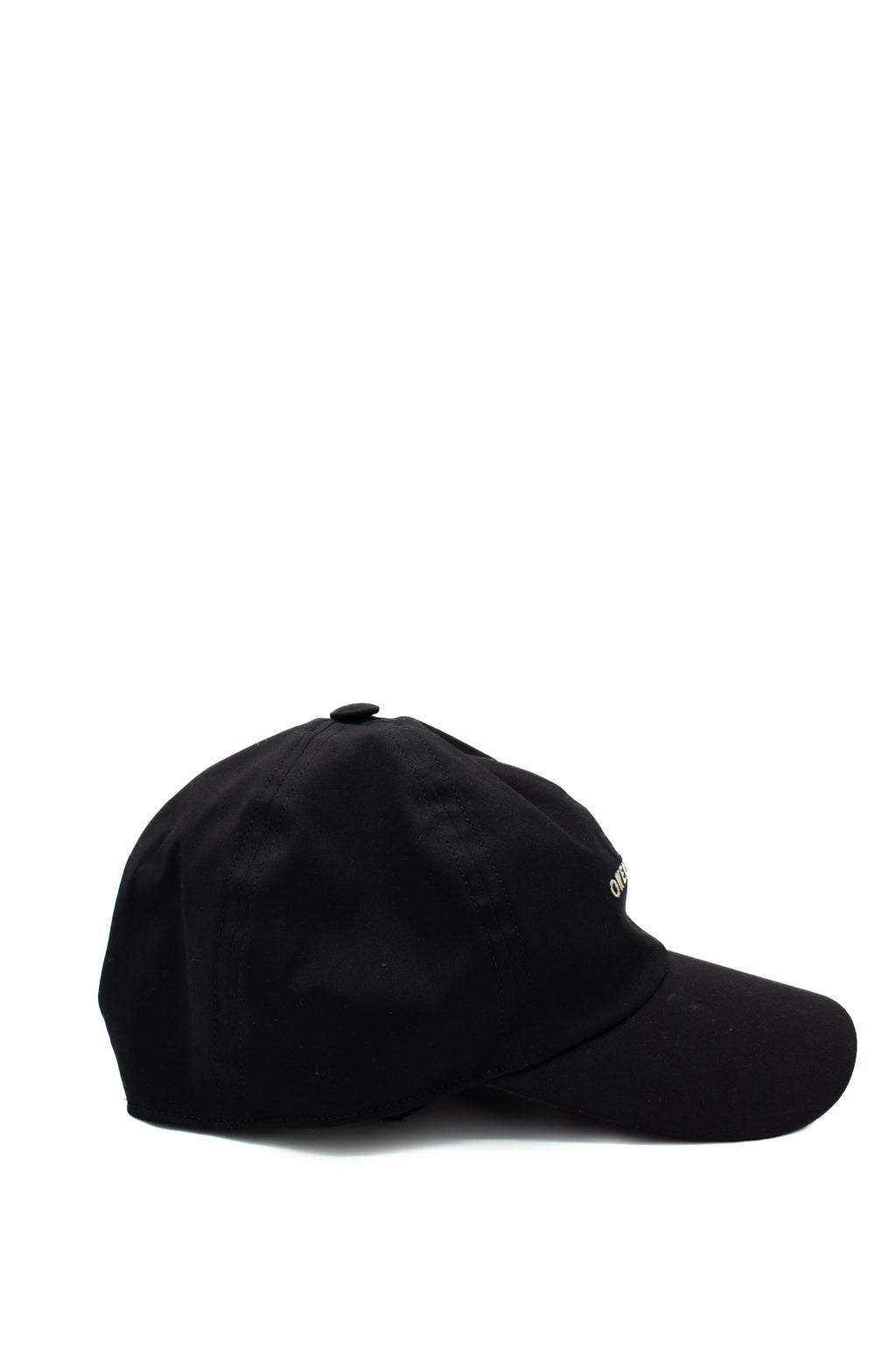 Owenscorp Embroidered Baseball Cap