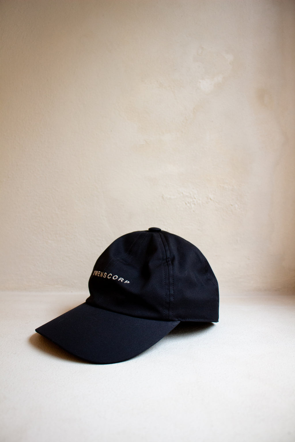 Owenscorp Embroidered Baseball Cap